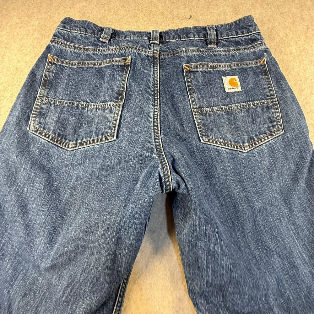 Carhartt relaxed fit